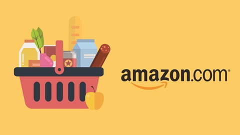 Amazon Prime Now